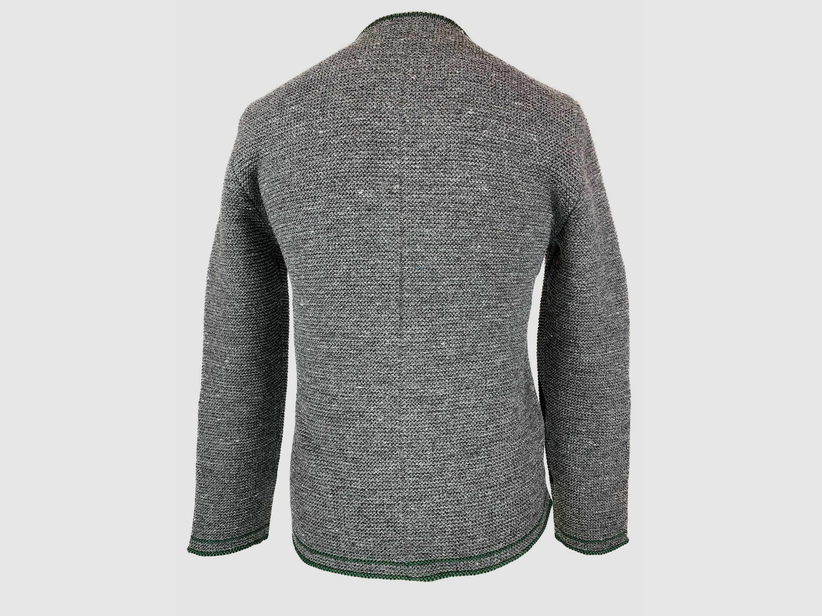 Litzlfelder Herren Strickjacke Xaver