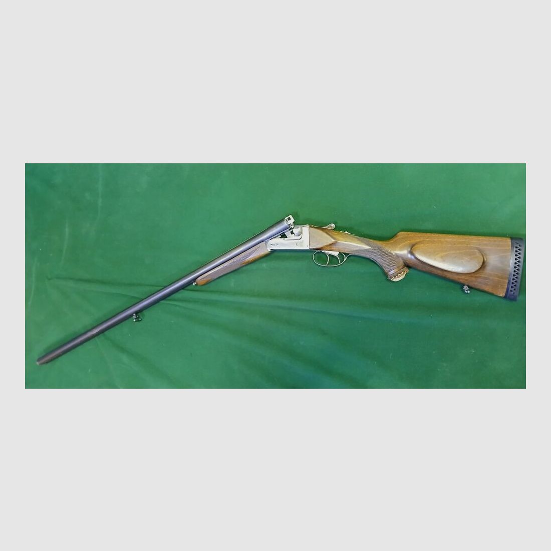 Gewehrfabrik Burgsmüller & Söhne, Kreiensen Germany