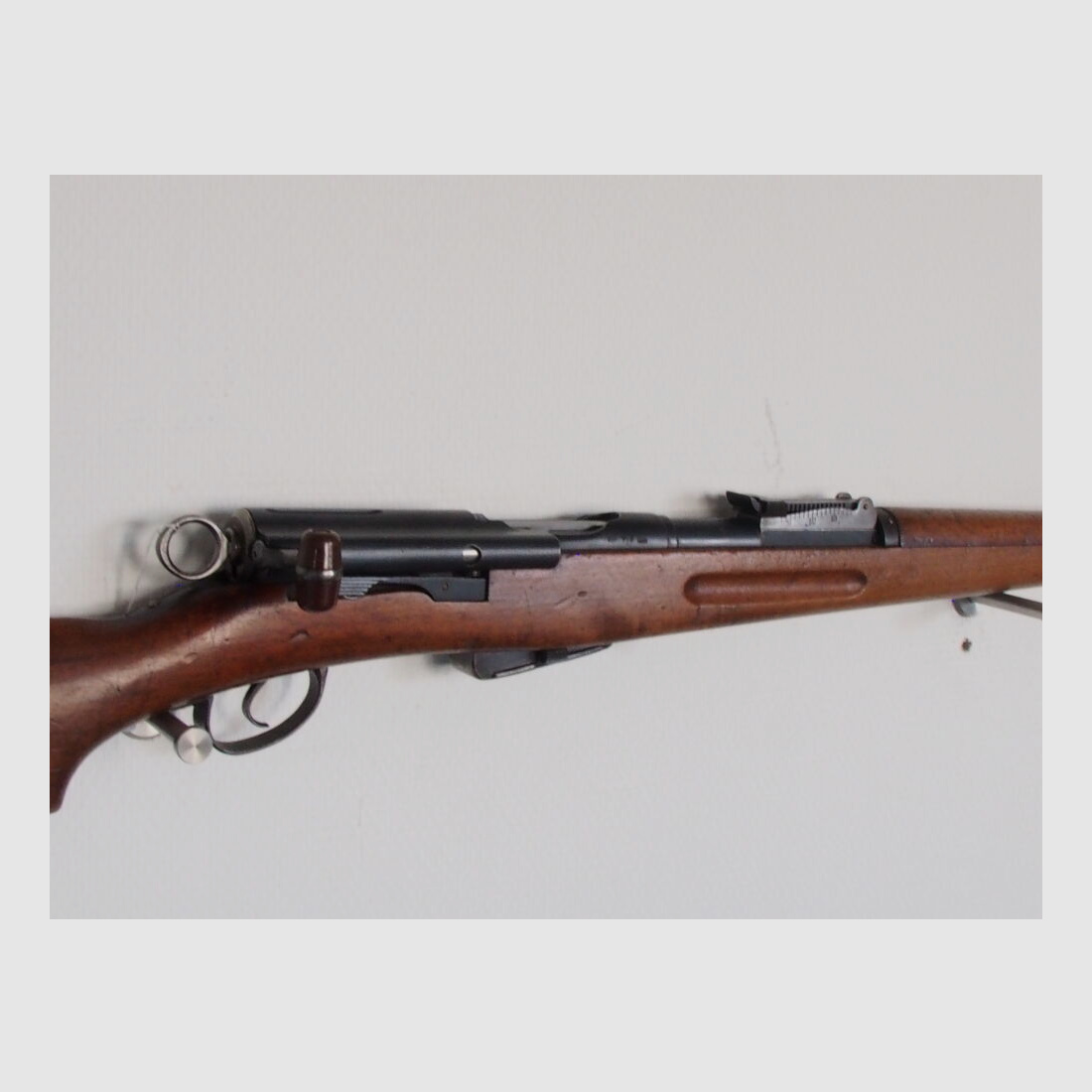Schmidt Rubin Infanteriegewehr Modell 1911