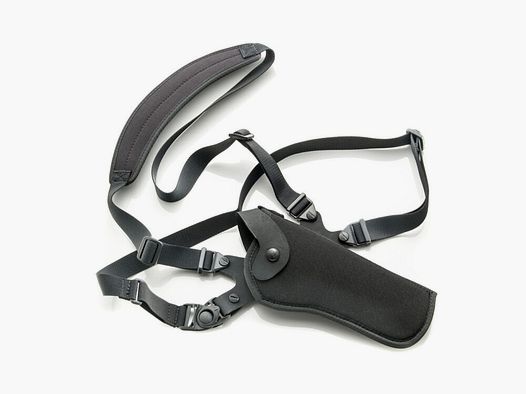 Chiappa Schulter Holster 6'' für Rhino Revolver - Cordura