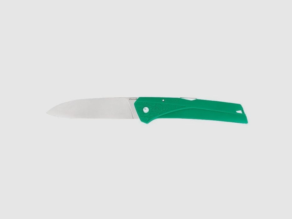 Florinox Kiana Messer Glatte Klinge - Klinge 87mm Weiß, Bild 5 von 7
