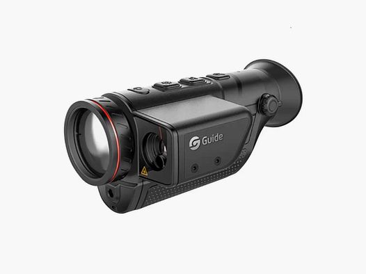 Guide TD631 LRF - Wärmebildgerät mit Laser Entfernungsmesser für die Jagd