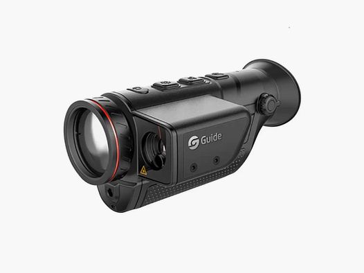 Guide TD631 LRF - Thermal imaging device with laser rangefinder for hunting