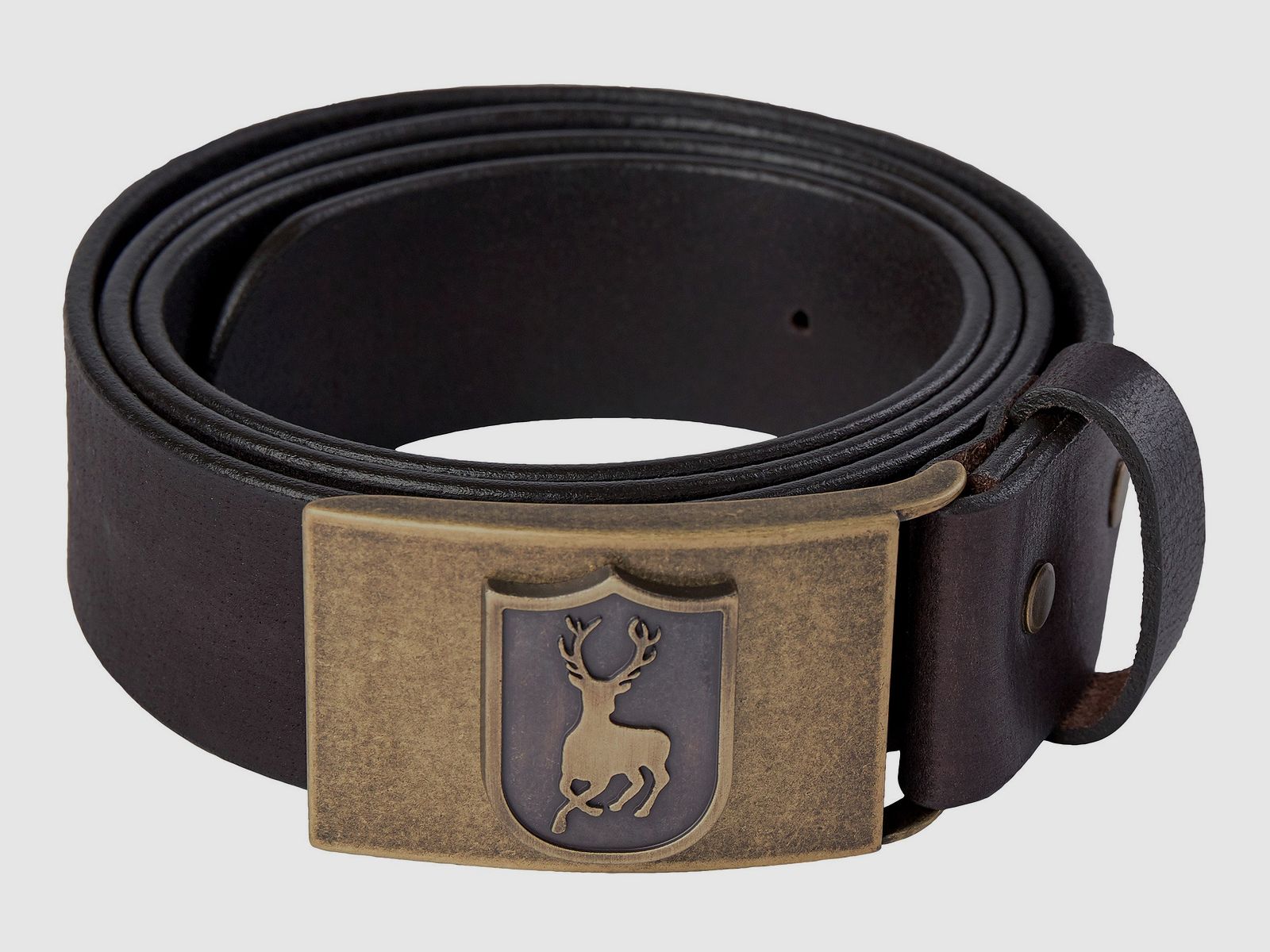 Deerhunter Ledergrtel