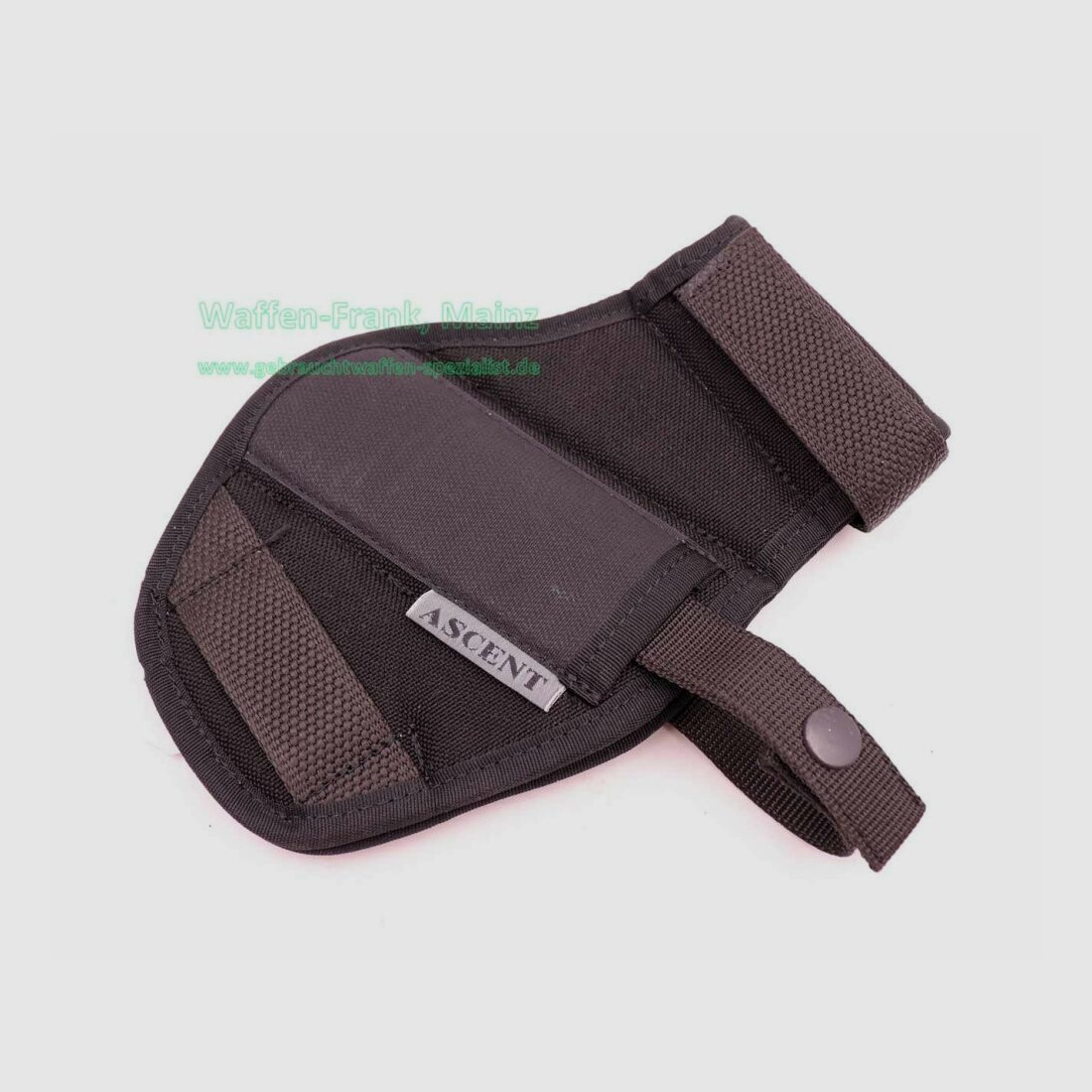 Ascent, USA Gürtelholster