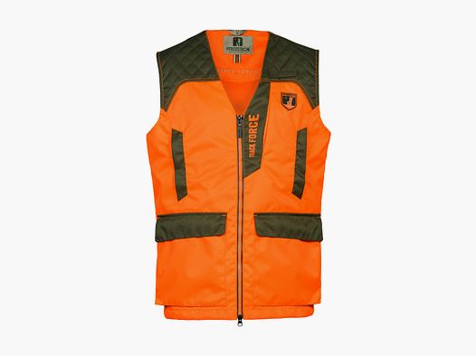 Percussion Vest Track Force