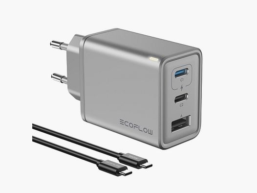 USB-Netzteil Rapid ACC