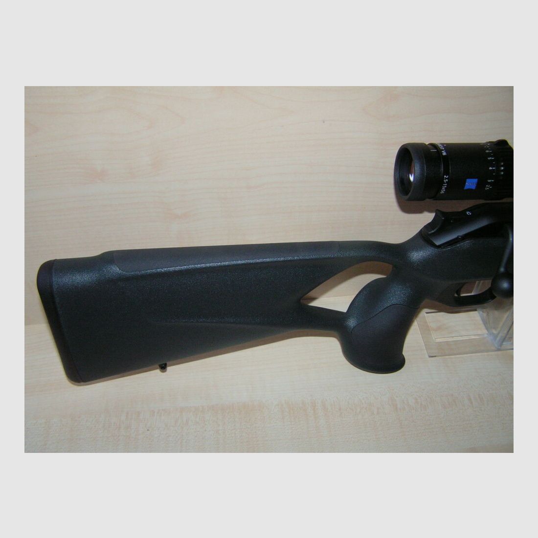 Blaser R8 Professional Success