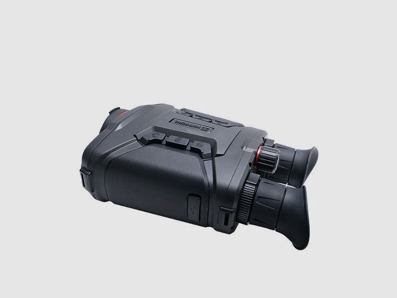 HIK-Micro technologia termowizyjna Habrok Pro HQ50L, zdjęcie 3 z 6