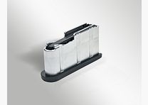 Einsteckmagazin Aluminium 3-Schuss Kaliber 8x57 IS & .30-06 Springfield