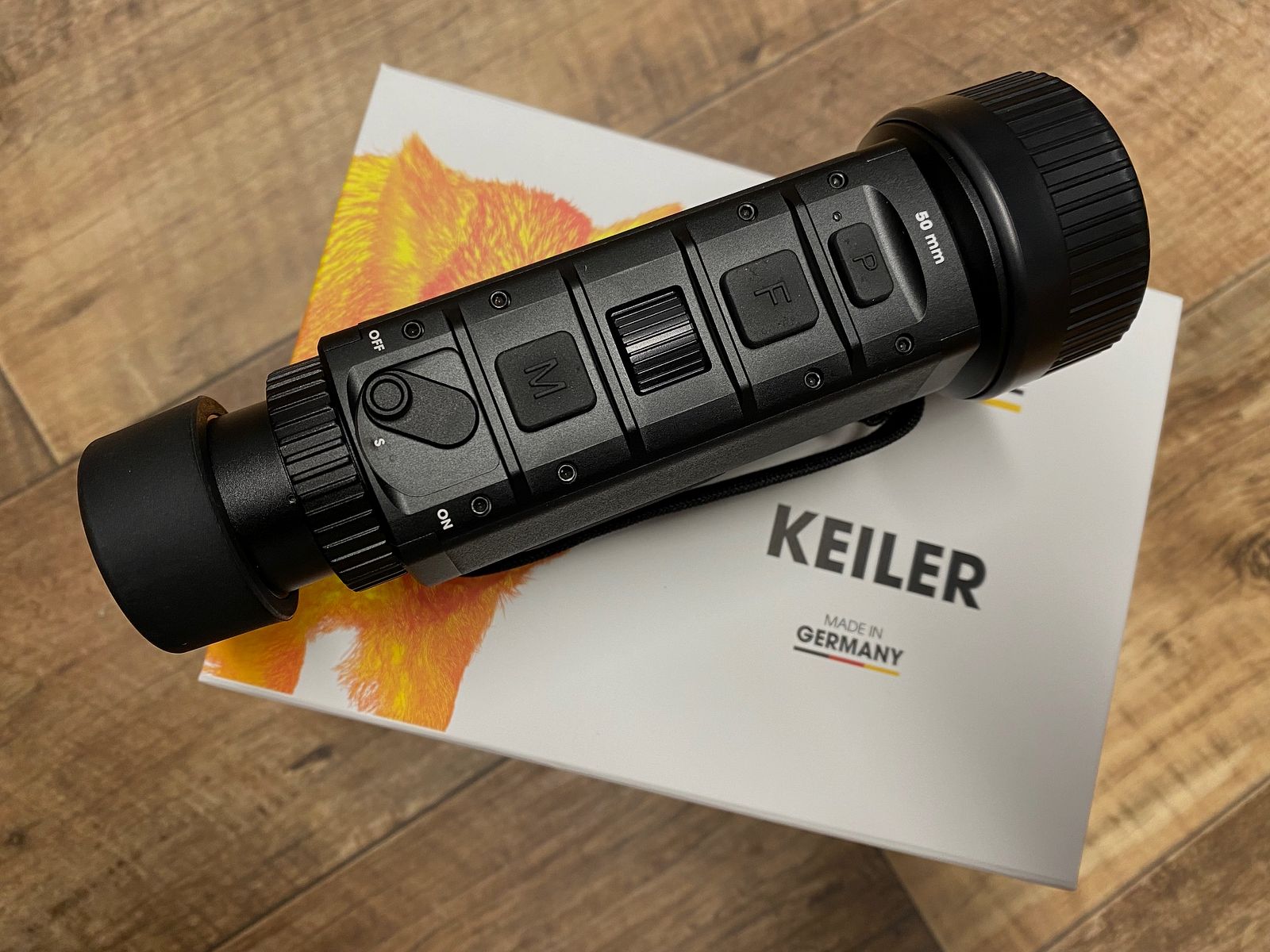 Liemke Keiler 2   available for immediate delivery