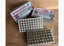 Étuis 9mm Luger Winchester Super X - WINCLEAN  °°°°°°°°°°°°°°°°°°°°°°°°°°°°°°