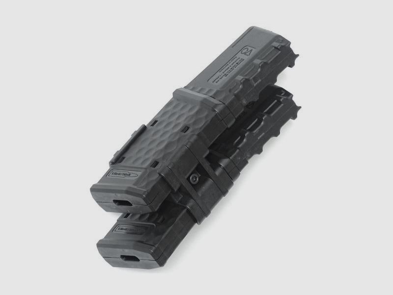 Oberland Arms Magazine Coupler – compatible OA Duty & OA Active MAG #15-MAG-001-K