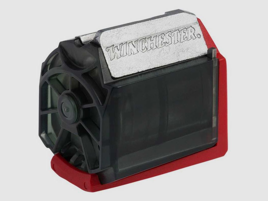 10-Schuss Magazin für Winchester Wildcat / Xpert .22LR - 10-Schuss Magazin