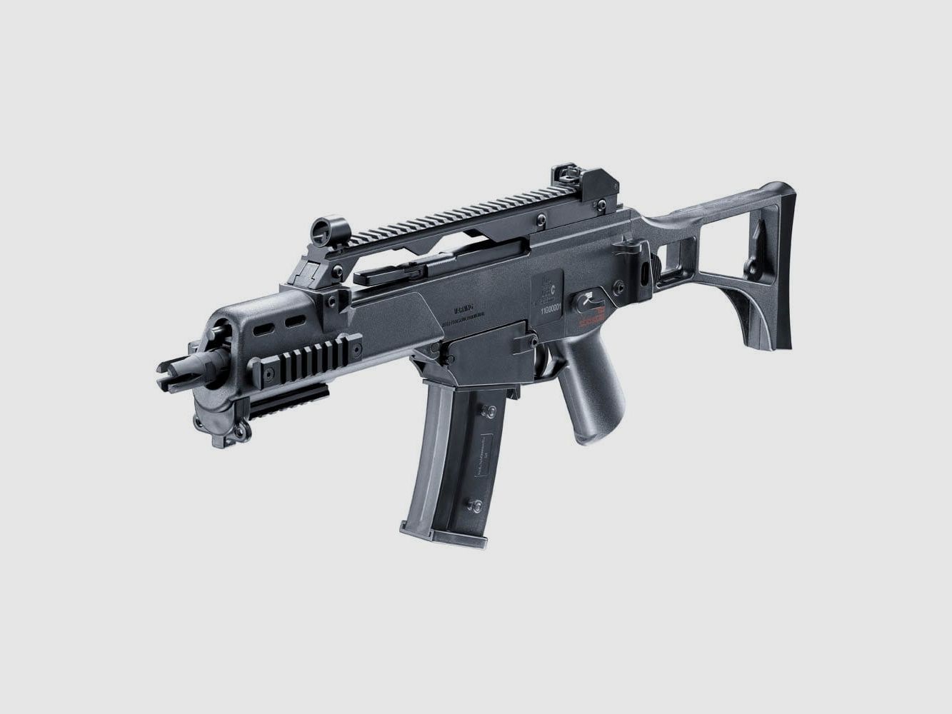 Heckler & Koch G36 C Sportsline 6 mm Airsoft Karabin