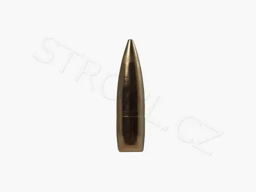 Projectiles S&B calibre 7,62mm, poids 180grs, FMJ, 2909