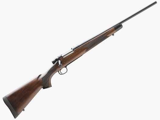 Fusil à verrou REMINGTON Seven CDL – 7mm-08