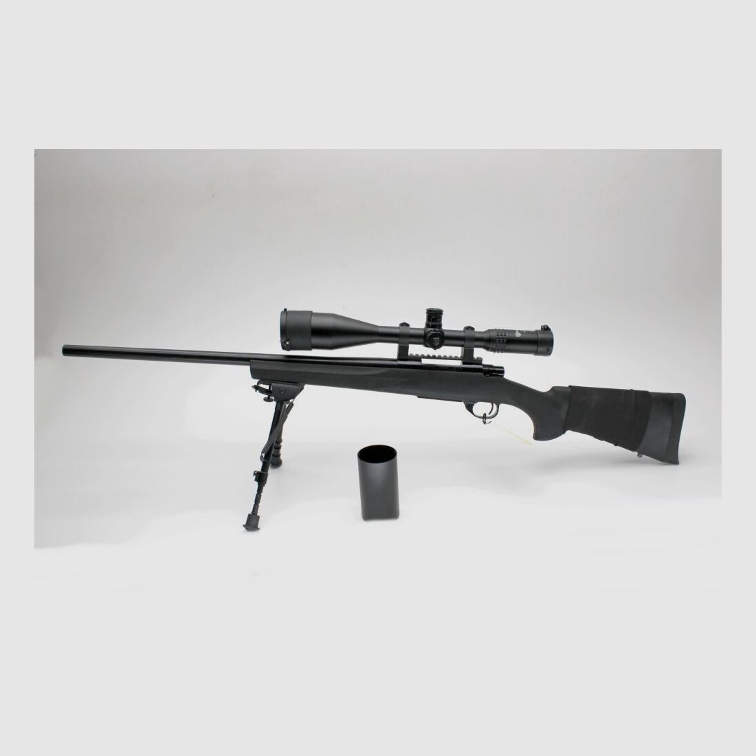 Rep. Büchse Howa 1500 mit Matchlauf Heavy Barrel .308Win
