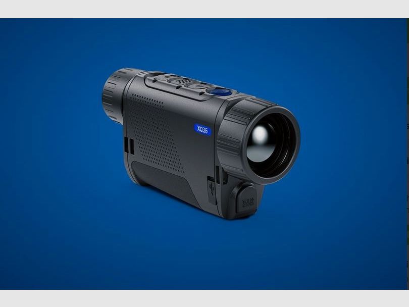 Pulsar Axion 2 XG35 (auch mit LRF verfügbar) - NEU-