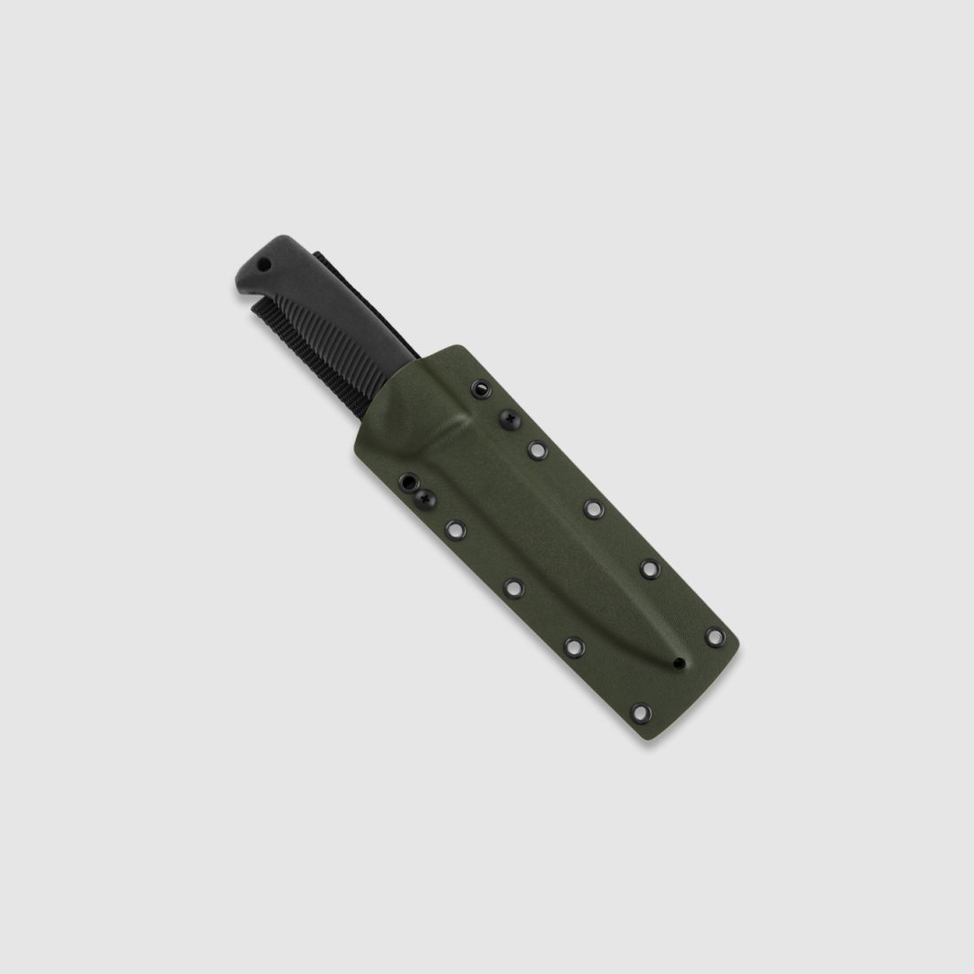 Peltonen Knives M95 Ranger Puukko Sissipuukko FJP024 PTFE Beschichtung Kydexscheide grün OD