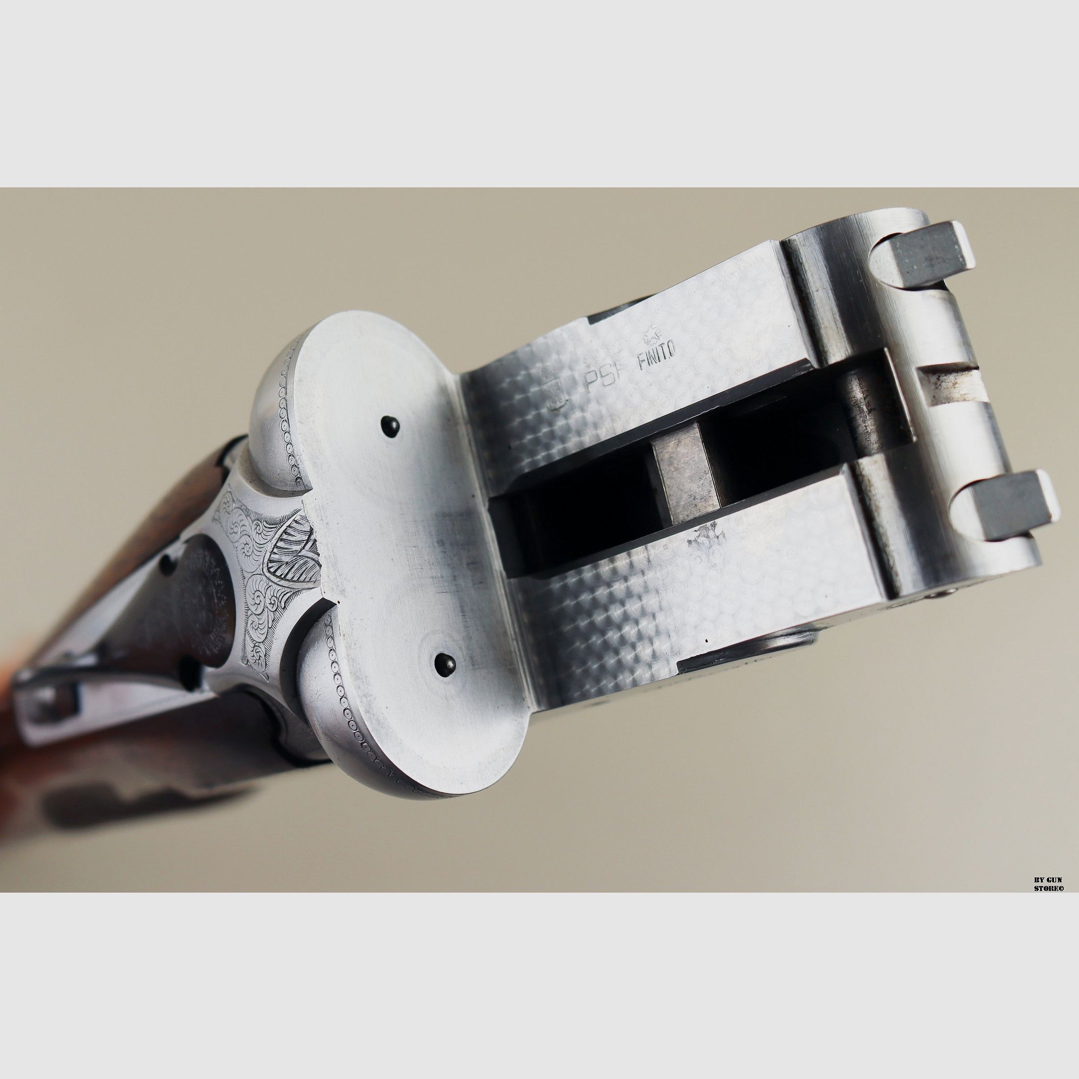 Querflinte Beretta mod. 625 Kal. 12 Matr. A36776A, Bild 15 von 20