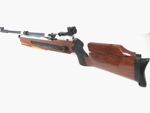 Match Luftgewehr Walther CG 90