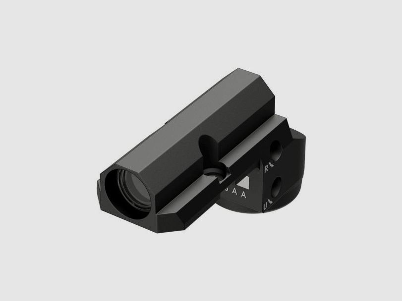 Leupold DeltaPoint Micro for Glock, image 1 of 32