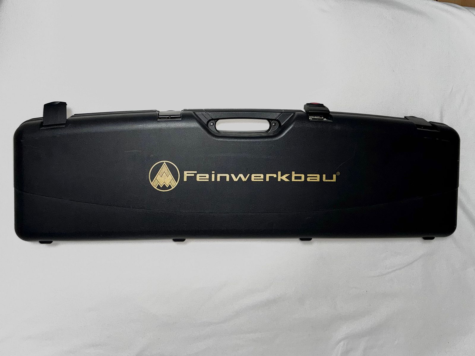 Feinwerkbau 800 X