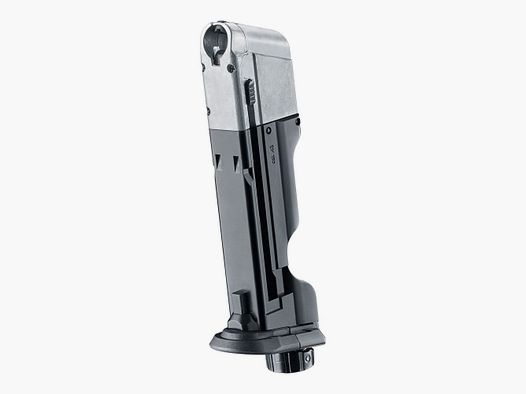 Walther PPQ M2 T4E Quick Piercing Magazine