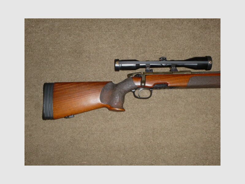 Steyr Mannlicher SSG 69 Sport