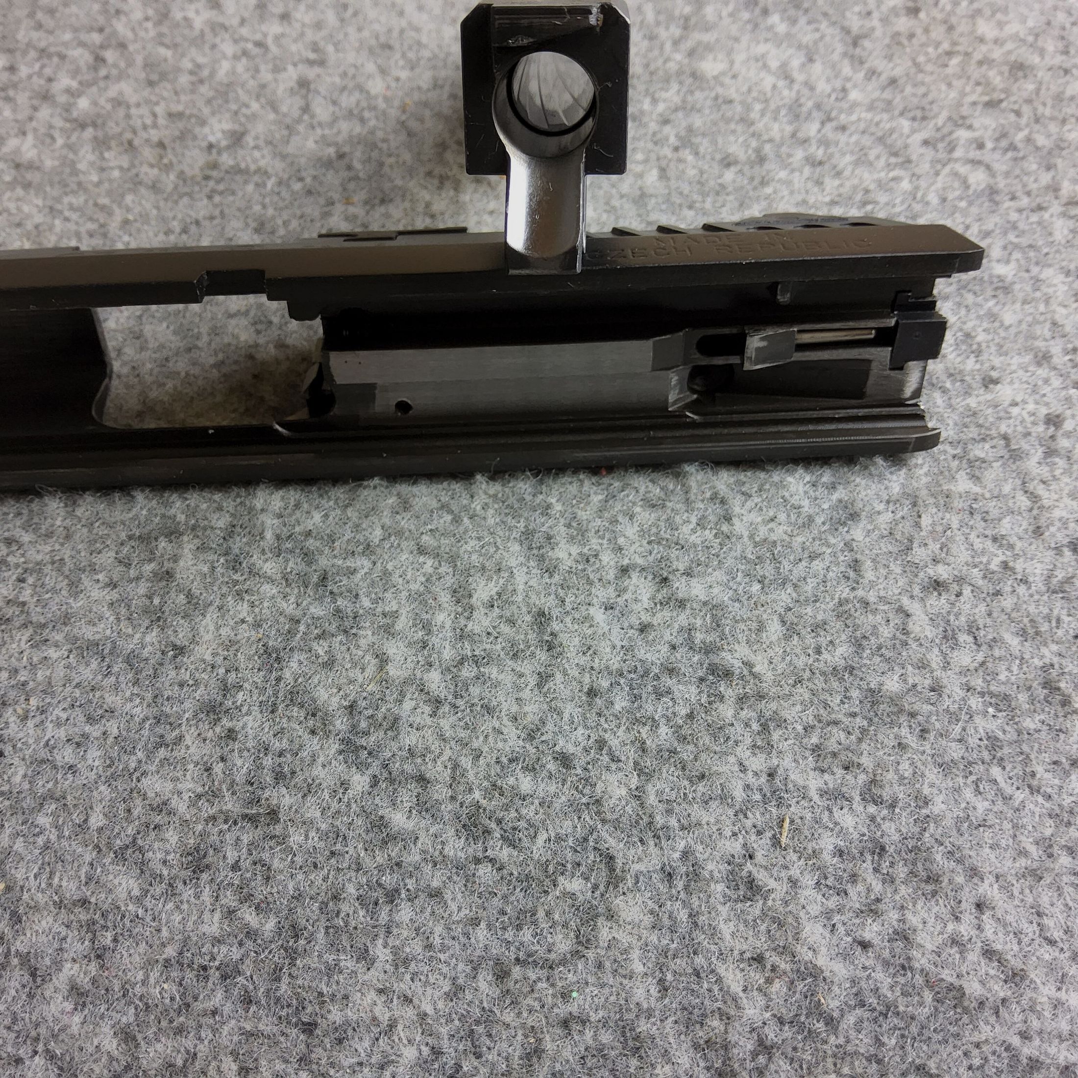CZ - Czech Mod. 110
