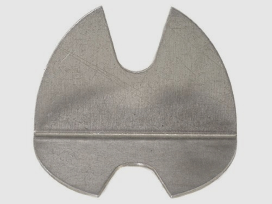 RCBS Quick Change High Capacity Powder Baffle / Powder Roof for XXL Large Powder Filler 90mm