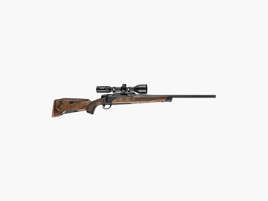 Sako 100 Holzbüchse