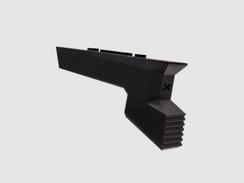 WOOX Barricade Stop für M-LOK