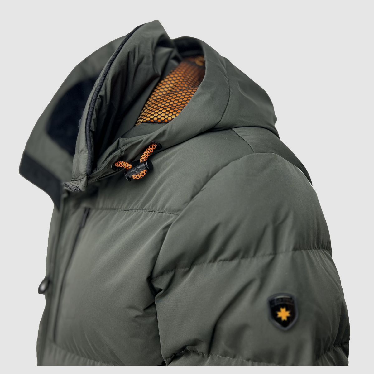 WELLENSTEYN Carmenere Blackarmy Men