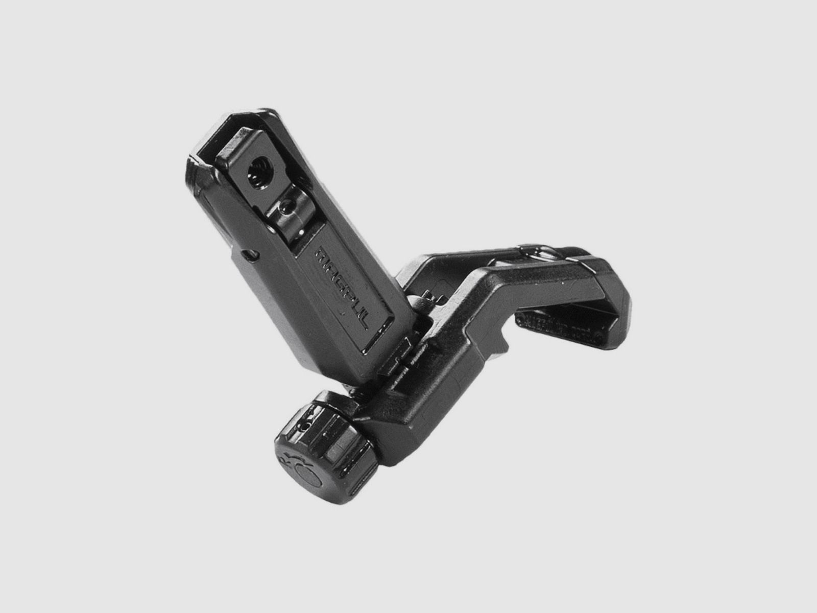 Magpul – Opklapbaar vizier MBUS PRO Offset Rear Sight – MAG526, afbeelding 1 van 6