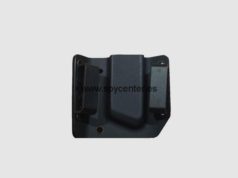 Porte-chargeur individuel HK