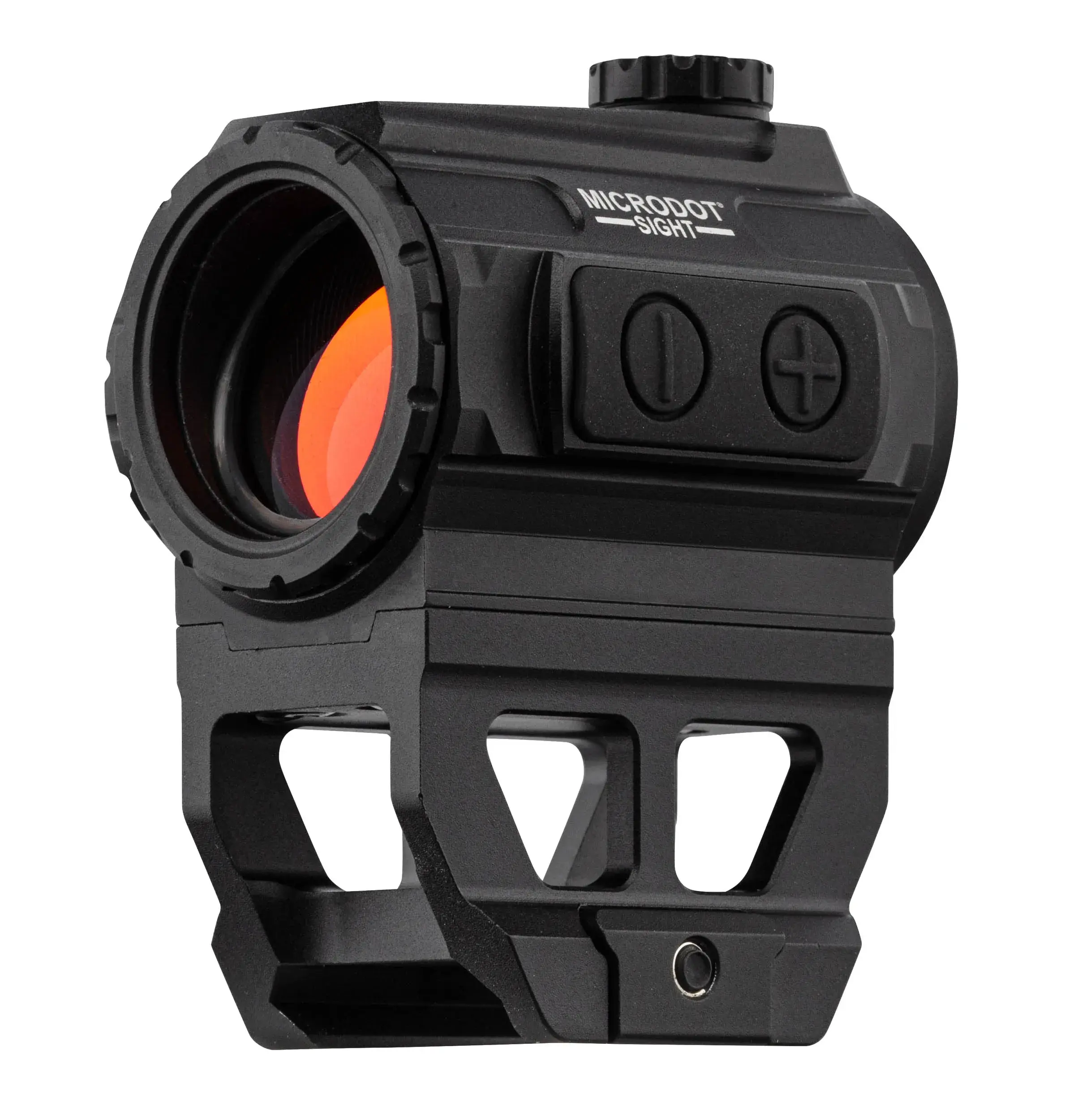 Rotpunktvisier Microdot MS30 Micro, Bild 2 von 12