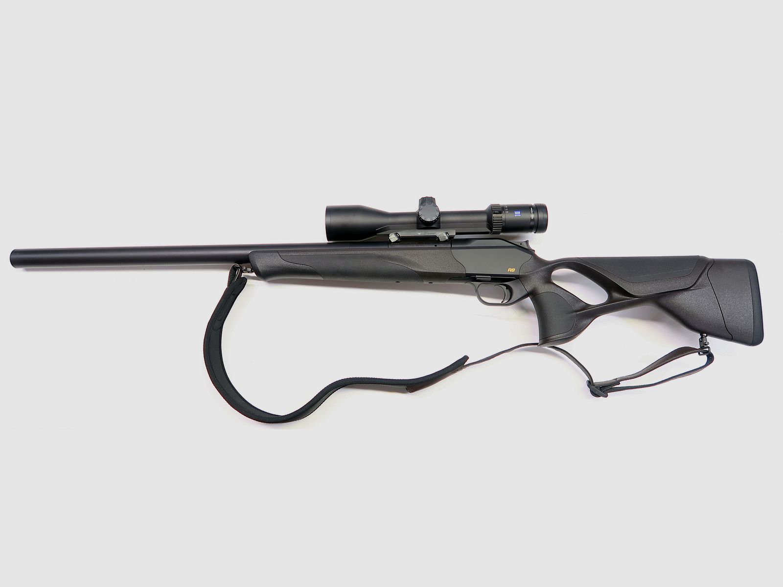 Blaser R8 Ultimate Silence 308Win 47cm + Zeiss V6 2-12x50