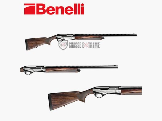 Fusil BENELLI New Duca Di Montefeltro Cal 12/76