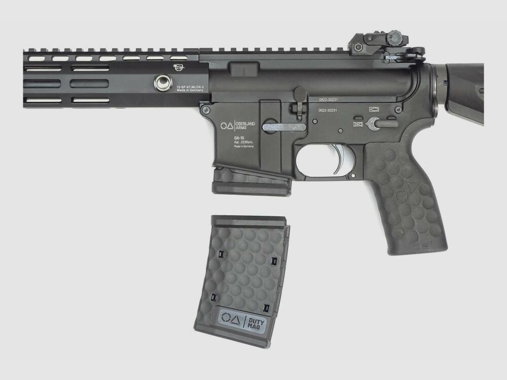 Oberland Arms OA-15 BL M-LOK M5 .223Rem