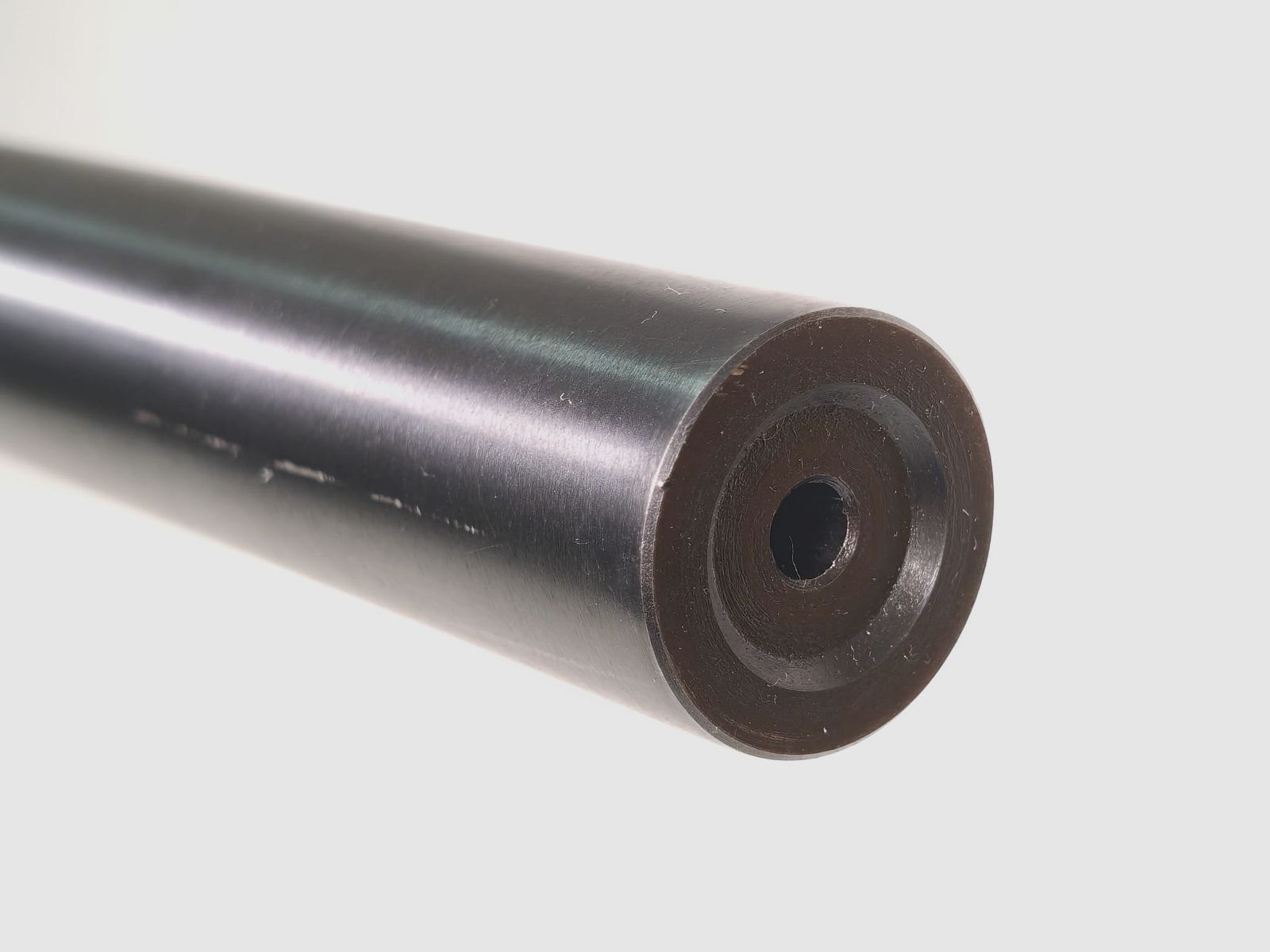 Savage Mod. 93R17 .17HMR avec Hawke 4-12x40, image 5 sur 6