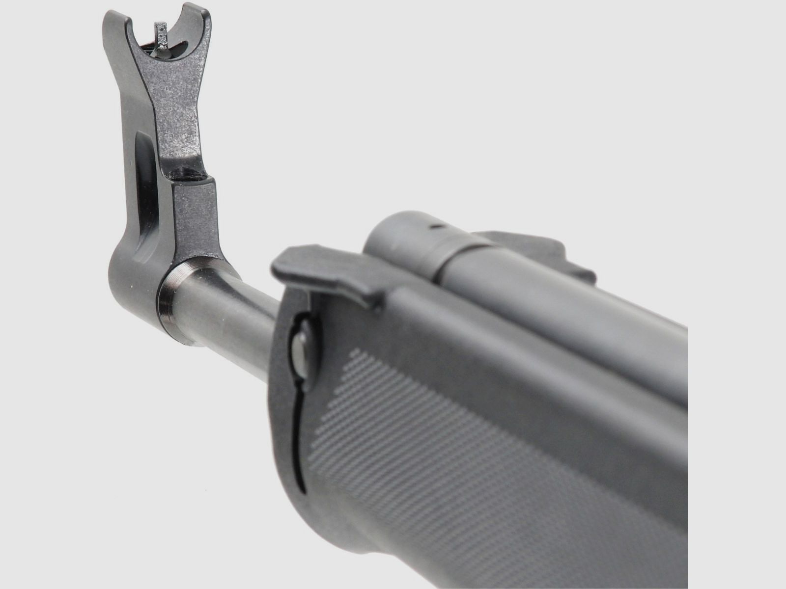 KelTec SU16B Black, Bild 6 von 11