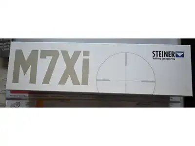 FORTMEIER M2002 .50 BMG single shot with WL .408 CT & 300 WinMag, image 4 of 7