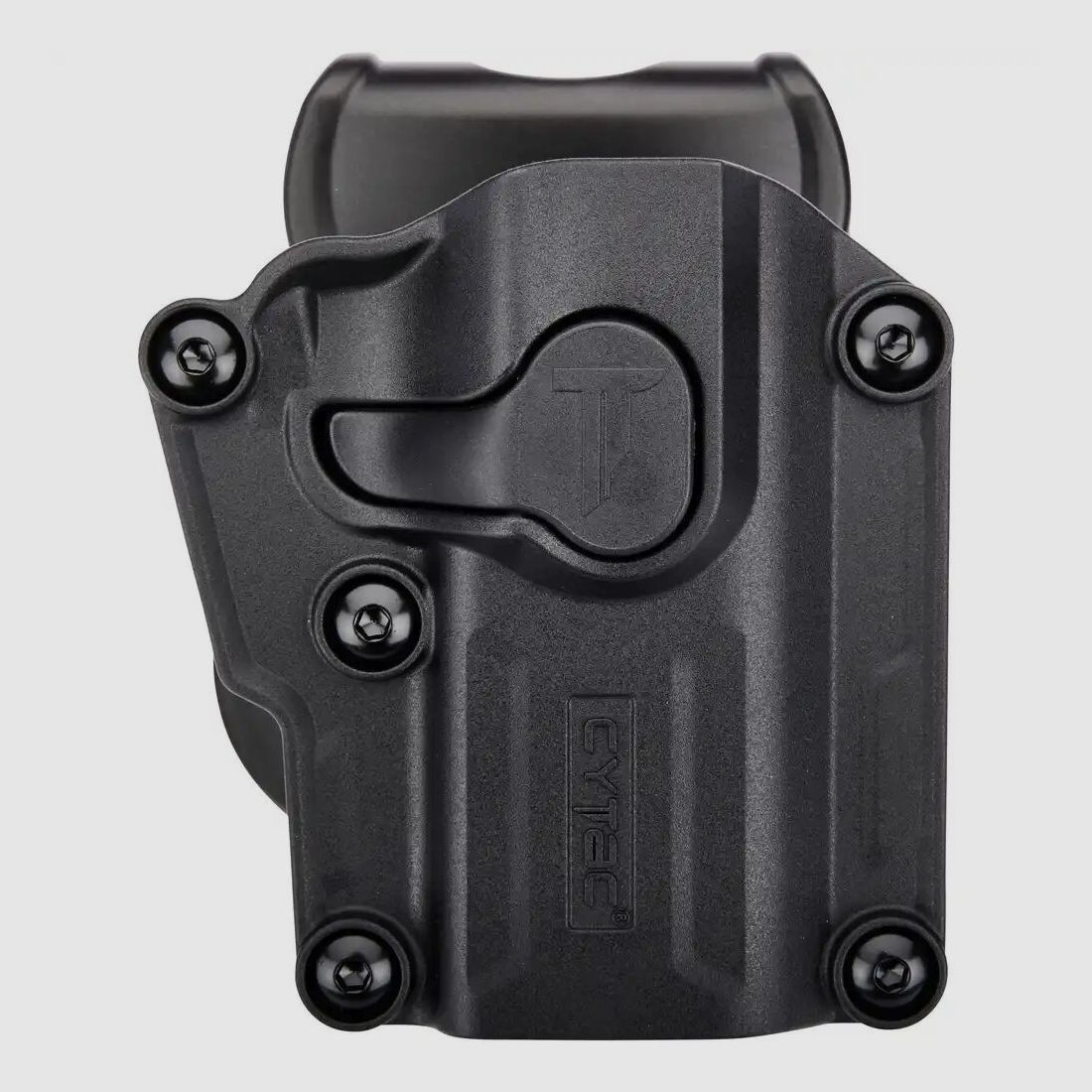 Cytac Polymer Holster Mega-Fit