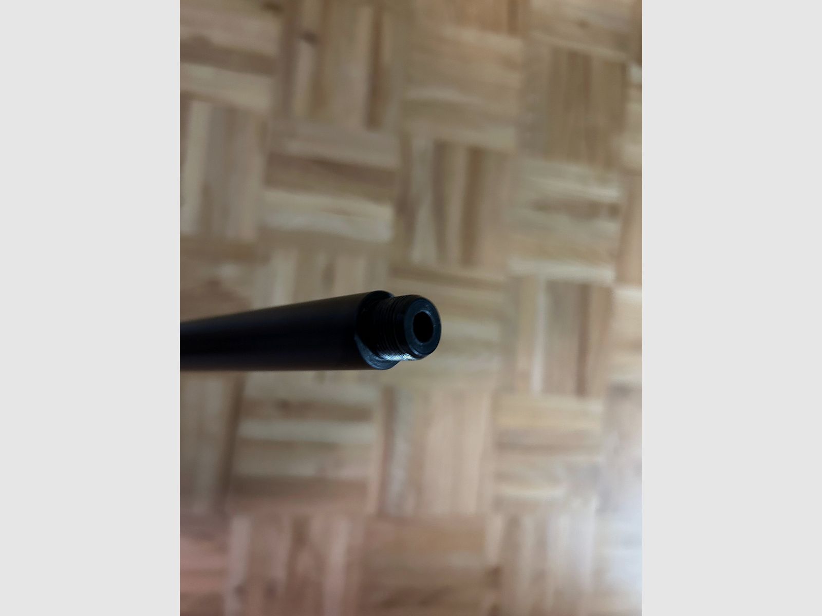 Styria Arms 6,5x47 Lapua - Wechsellauf Sauer 202