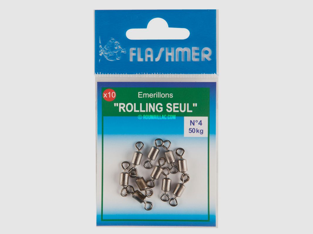 ROLLING