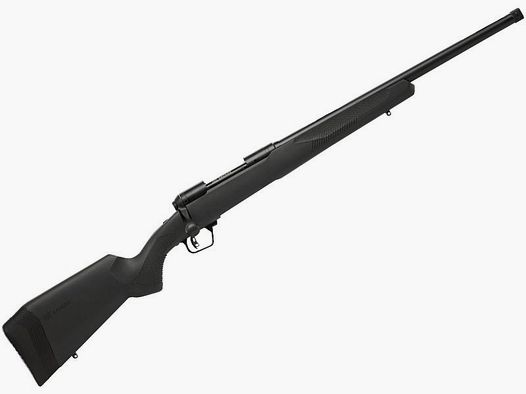 Rifle de cerrojo SAVAGE 110 Hog Hunter – 30-06 s/m