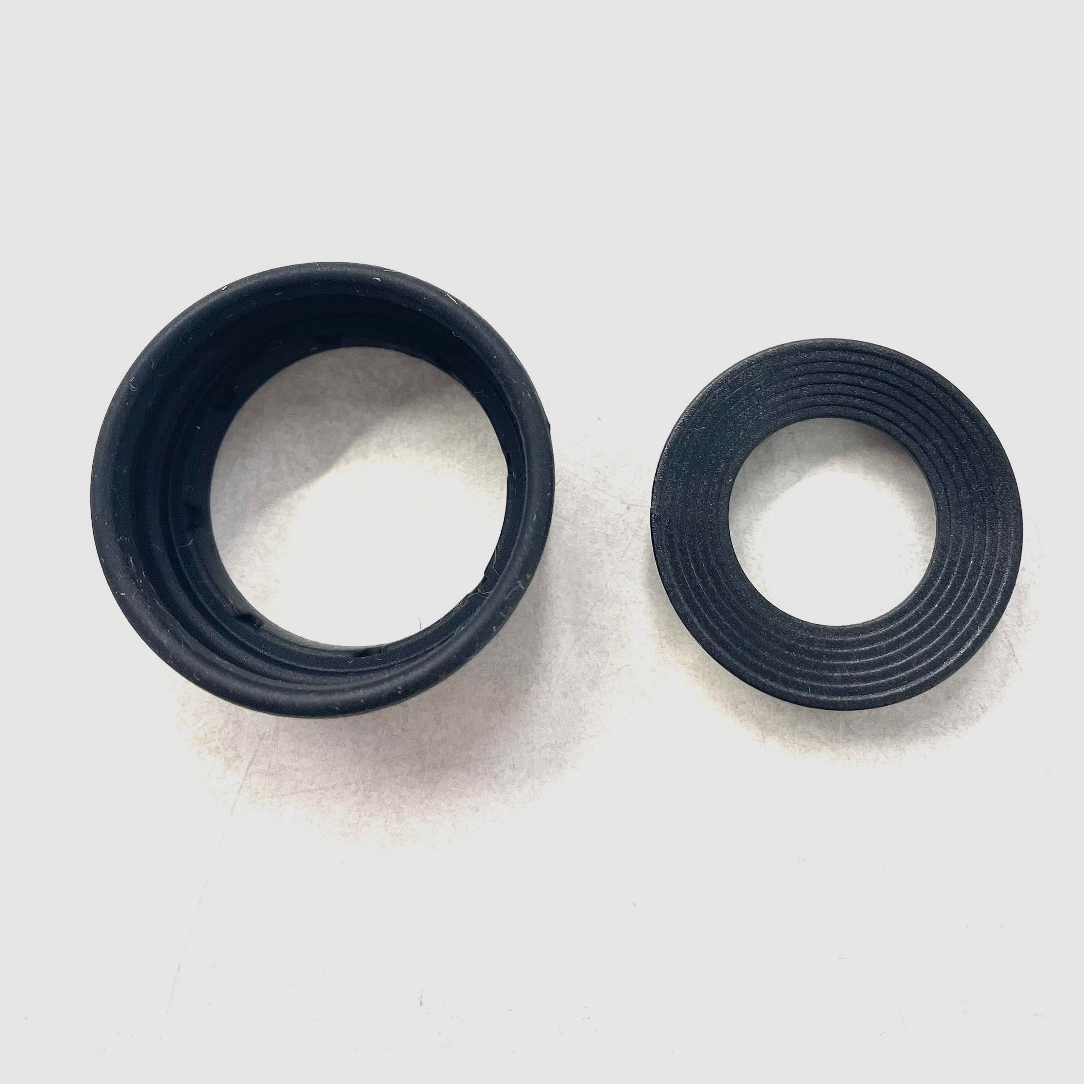 Goma de objetivo Pulsar parte ocular para XM30