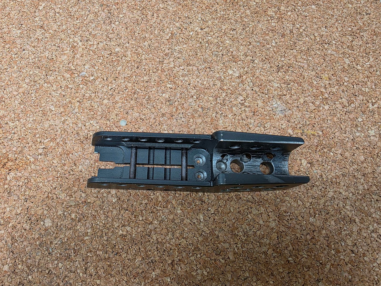 Peso del cañón Sig Sauer P220 X-Six para riel Picatinny